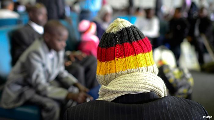 High-ranking Taliban member sought asylum in Germany